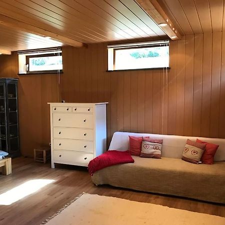 Ferienwohnung Am Maimont Gebug Экстерьер фото